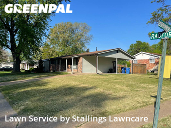 Lawn Care Service nearby Florissant, MO, 