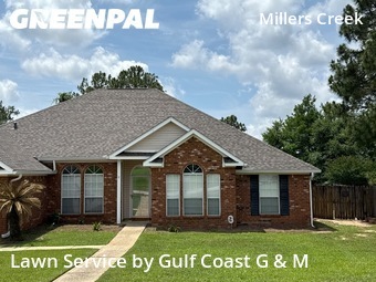 Lawn Cut nearby Mobile, AL, 
