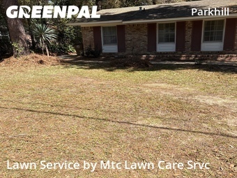 Landscaping Installation Mobile,36608,Landscape Design by Mtc Lawn Care Srvc, work completed in Apr , 2026