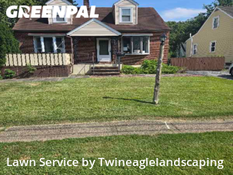 Lawn Cutting nearby Wilmington, DE, 