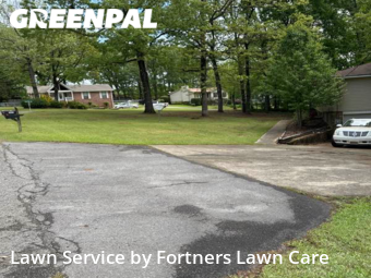 Yard Cutting nearby Hueytown, AL, 