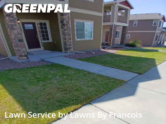Lawn Cut nearby Colorado Springs, CO, 