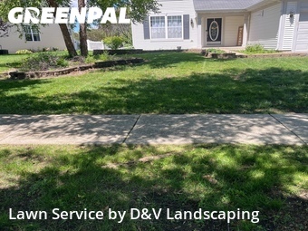 Lawn Care Service nearby Joliet, IL, 