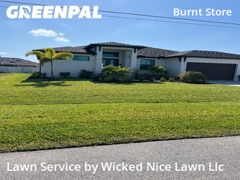 Lawn Mowing nearby Cape Coral, FL, 