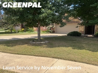 Lawn Mow nearby Pflugerville, TX, 
