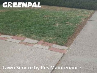 Lawn Maintenance nearby Sacramento, CA, 