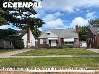 Lawn Mowing Service nearby South Euclid, OH, 