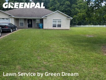 Lawn Mowing Service nearby Gadsden, AL, 