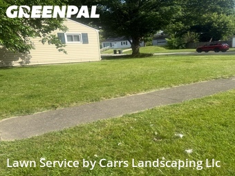 Lawn Cutting nearby South Bend, IN, 