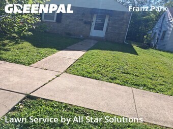 Lawn Service nearby St. Louis, IL, 