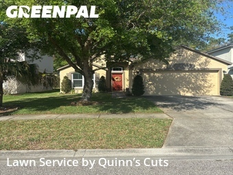 Lawn Service nearby Orlando, FL, 