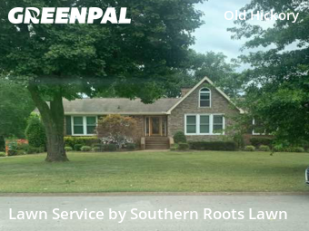 Yard Cutting nearby Old Hickory, TN, 