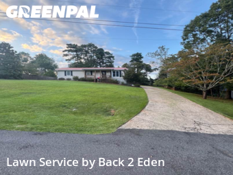 Lawn Mow nearby Cumming, GA, 