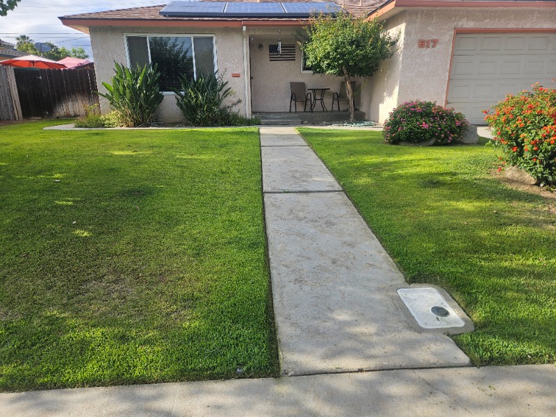 lawn-care-services-in in Sanger, CA
