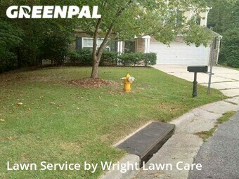 Lawn Maintenance nearby Raleigh, NC, 