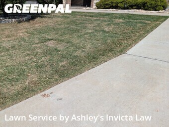 Lawn Cutting nearby Temple, TX, 