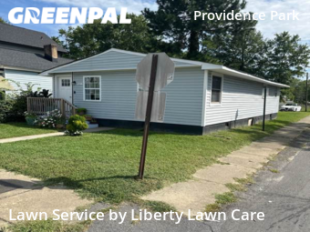 Lawn Cutting nearby Richmond, VA, 