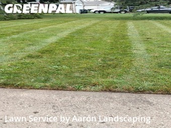 Lawn Mow nearby Libertyville, IL, 