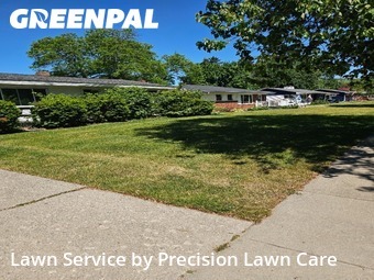 Grass Cutting nearby Midland, MI, 