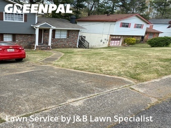 Lawn Maintenance nearby Irondale, AL, 