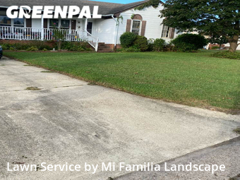 Lawn Service nearby Chesapeake, VA, 