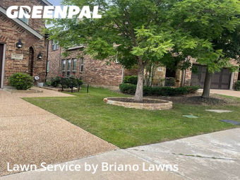 Lawn Care Service nearby Lewisville, TX, 