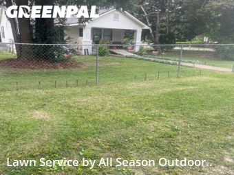 Lawn Care nearby Opelika, AL, 