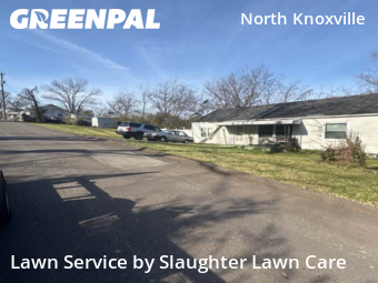 Lawn Care Service nearby Knoxville, TN, 