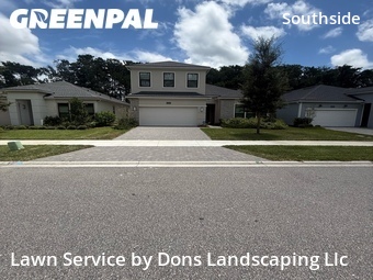Lawn Care nearby Jacksonville, FL, 