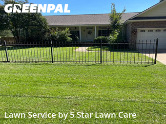 Yard Mowing nearby Shreveport, LA, 
