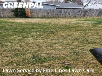 Lawn Maintenance nearby Evansville, IN, 