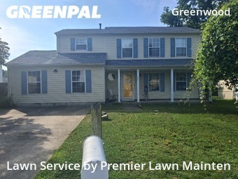 Lawn Cutting nearby Newport News, VA, 