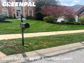 Lawn Mow nearby Ballwin, MO, 