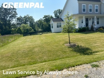 Lawn Service nearby Round Hill, MD, 