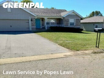 Lawn Cut nearby Columbia, TN, 