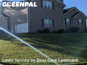 Lawn Mow nearby Gallatin, TN, 