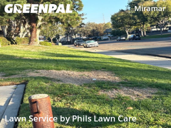 Work completed by local-lawn-care-services-in-San Diego-CA