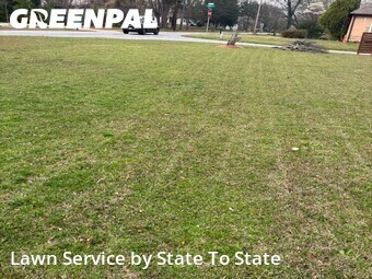 Lawn Mowing nearby Decatur, GA, 