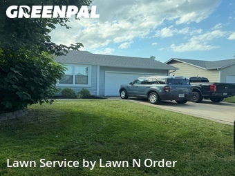 Lawn Maintenance nearby O'fallon, MO, 