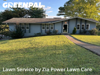 Lawn Service nearby Knoxville, TN, 