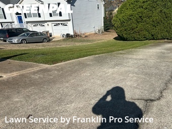 Yard Mowing nearby Jonesboro, GA, 