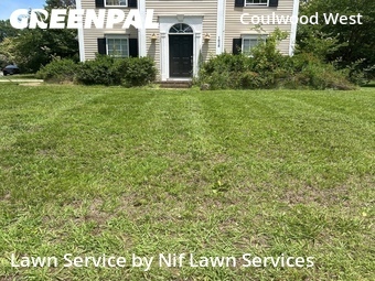 Lawn Cutting nearby Charlotte, NC, 