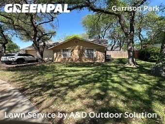 Lawn Maintenance nearby Austin, TX, 