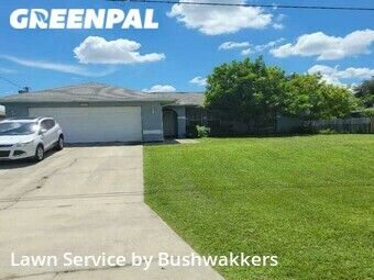 Lawn Maintenance nearby Cape Coral, FL, 