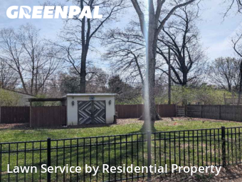 Lawn Cut nearby Knoxville, TN, 