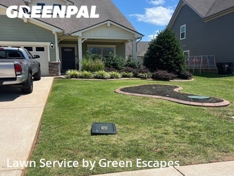 Lawn Cutting nearby Murfreesboro, TN, 