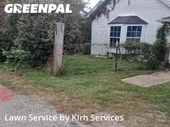 Local Lawn And Landscape Maintenance Services Near Me In Salem,47167,Landscaping Maintenance by Klrh Services , work completed in Oct , 2025