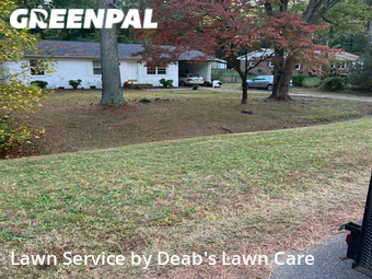 Lawn Care nearby Browns Summit, NC, 