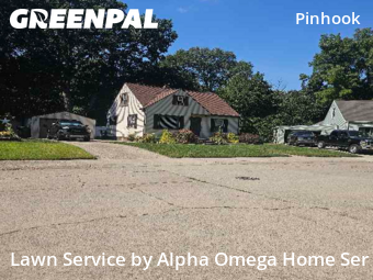 Lawn Care Service nearby South Bend, IN, 