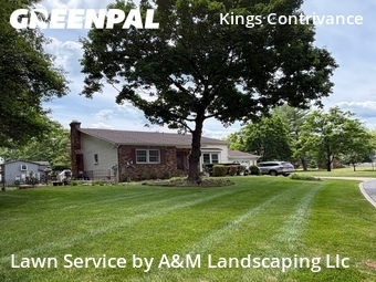 Lawn Mowing Service nearby Columbia, MD, 